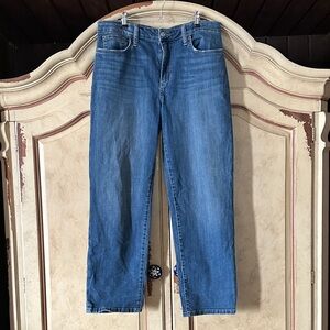 Joe's Jeans Women's Boot Cut in Blue